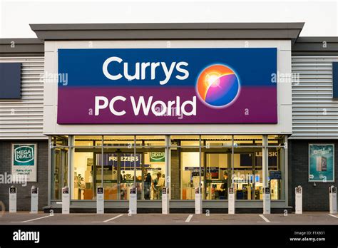 currys pc world